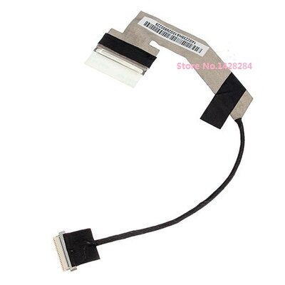 LCD Screen Video Cable for Asus EEE PC 1001PX 1001 1001HA 1005 1005PX 1005HA 1005PE laptop P/N 14G2235HA10G - inewdeals.com