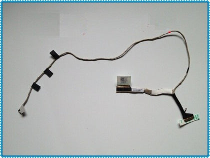 LCD Screen Video Cable for Dell Inspiron 15z 5523 15z-5523 P/N 940G9 50.4VQ05.021 - inewdeals.com