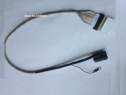 LCD Screen Video Cable for HP 4530S 4430S 4535s laptop LCD cable P/N 6017B0269101 - inewdeals.com