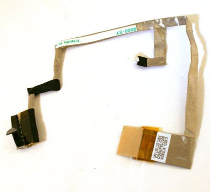 LCD Screen Video Cable for HP Pavilion DV6 Serie Laptop P/N DD0UP8LC006 514333-001 DD0UP8LC004 - inewdeals.com