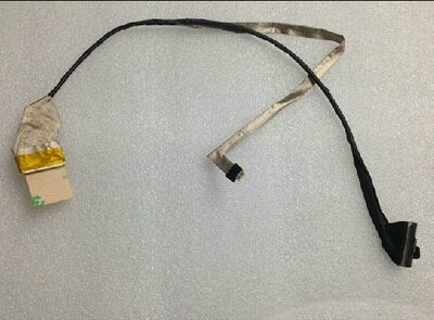 LCD Screen Video Cable for HP Pavilion G6 G6-1000 laptop LCD cable P/N dd0r15lc000 - inewdeals.com