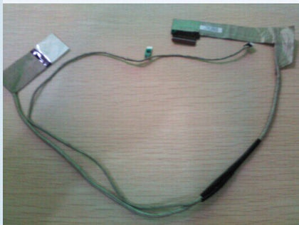 LCD Screen Video Cable for Lenovo B590 B580 V580 LCD LVDS cable P/N 50.4TE09.001 - inewdeals.com