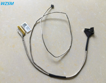LCD Screen Video Cable for Lenovo G50 G50-30 G50-45 G50-70 laptop P/N DC02001MH00 - inewdeals.com
