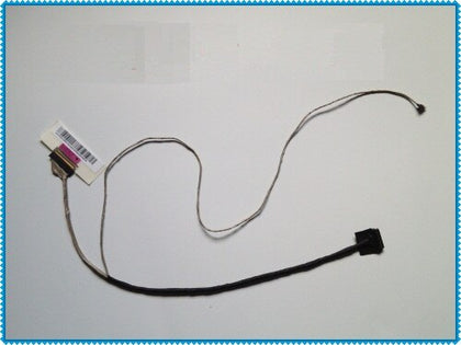 LCD Screen Video Cable for Lenovo G500S G505S Laptop P/N dc02001rr10 - inewdeals.com