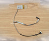 LCD-Bildschirm-Videokabel für SAMSUNG NP300E4A NP300V4A LCD-LVDS-Kabel P/N BA39-01121A
