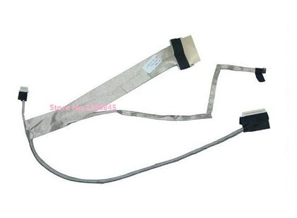 LCD Screen Video Cable for Sony VPC-EE PCG-61611M EE22FX Ee43eb laptop LCD cable P/N DD0NE7LC000 - inewdeals.com
