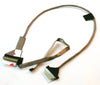 LCD-Bildschirm-Videokabel für Toshiba Satellite C660 C660D C665 C665D P750 P755 Laptop P/N DC2001BG10