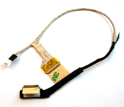 LCD Screen Video Cable for Toshiba Satellite L650 L655 L655D Laptop P/N DD0BL6LC010 - inewdeals.com
