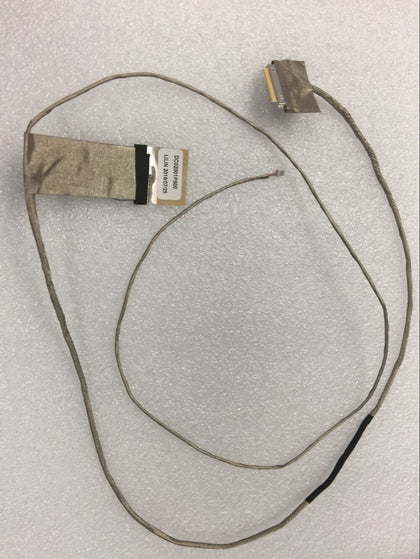 LCD Video Cable for Lenovo G500 G505 G505s VIWGR 15 UMA DC02001PS00 - inewdeals.com
