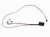 LCD Video Cable for ASUS X453MA X453 X403m laptop P/N dd0xk1Lc000