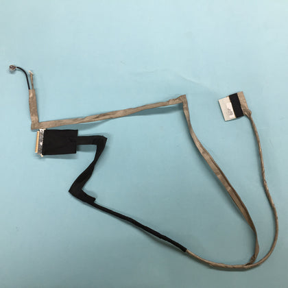 LCD Video Cable for ASUS X501 X501A X501U laptop Screen cable P/N 14005-00430100 DD0XJ5LC011 - inewdeals.com