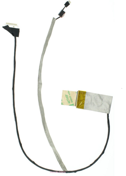 LCD Video Cable for Acer 5750 5750G 5755 5350 Gateway NV57H NV57 NV55S laptop P/N DC02001DB10 dc020017k10 - inewdeals.com