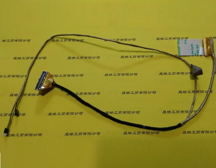 LCD Video Cable for Asus K46 K46C K46CM K46CA K46CB K46E S46 S46E S46C P/N:14005-00590000 14005-00590100 DD0KJCLC000 - inewdeals.com