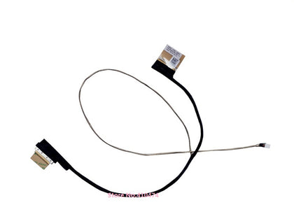 LCD Video Cable for HP Pavilion 15-G000 15-g040 15-R 15-R000 15-R100 15-H 250 G3 P/N DC02001VU00 749646-001 750635-001 - inewdeals.com
