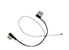 LCD-Videokabel für HP Pavilion 15-G000 15-g040 15-R 15-R000 15-R100 15-H 250 G3 P/N DC02001VU00 749646-001 750635-001