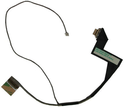 LCD Video Cable for Lenovo Y470 Y470A Y470P Y471 Y471N P/N DC020017610 - inewdeals.com