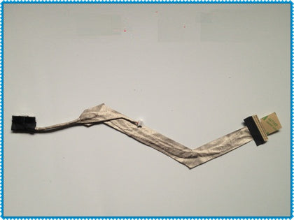 LCD Video flex Cable for HP Compaq V6000 G6000 F700 F500 laptop Cable P/N ddat8blc009 - inewdeals.com