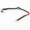 Laptop DC power Jack Cable for Acer Aspire E1 E1-521 E1-571 DC Power Jack Cable Harness 50.M09N2.002 Q5WT6