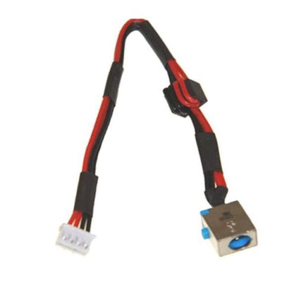 Laptop DC power Jack Socket Connector cable for Acer Aspire 5250 5252 5253 5542 5542G 5552 5552G 5740G - inewdeals.com