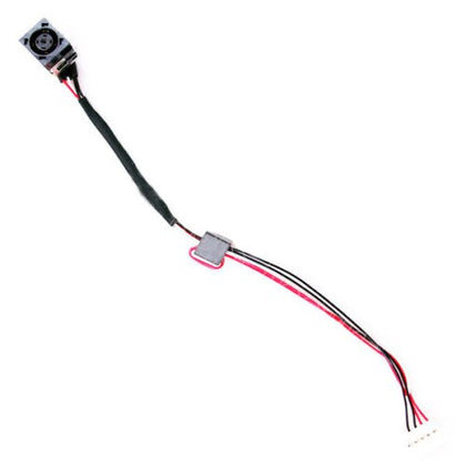 Laptop DC power Jack Socket Connector cable for DELL INSPIRON 15R 5537 M531R (5535) - inewdeals.com