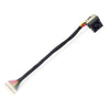 Laptop DC power Jack Socket Connector cable for DELL Inspiron 3000-3551 3000-3552 3542-0323