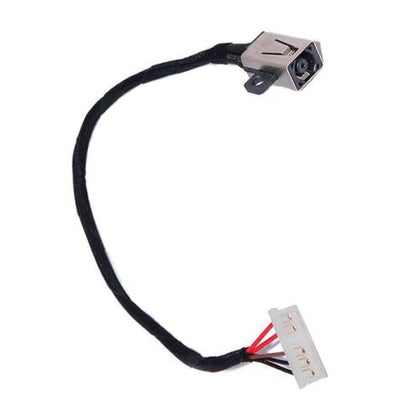 Laptop DC power Jack Socket Connector cable for Dell Inspiron 15 3552 3558 - inewdeals.com
