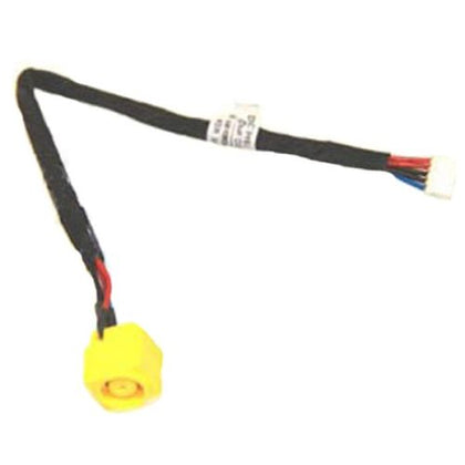 Laptop DC power Jack Socket Connector cable for LENOVO E10 E11 X100E X120E - inewdeals.com