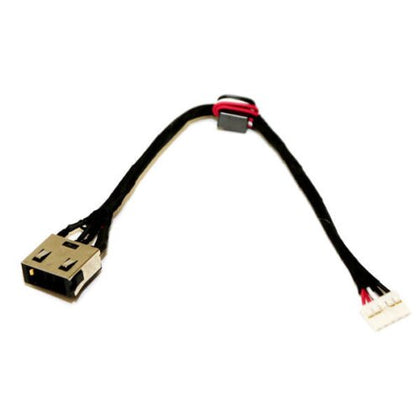Laptop DC power Jack Socket Connector cable for Lenovo G50-30 G50-40 G50-45 G50-50 - inewdeals.com