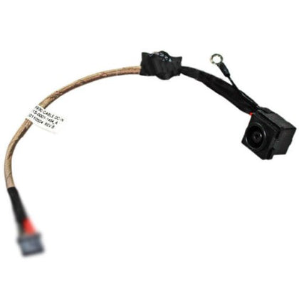 Laptop DC power Jack Socket Connector cable for Sony VPCF126FM/B PCG-81114L M930 015-0001-1494_A - inewdeals.com