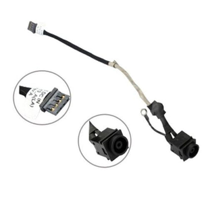 Laptop DC power Jack Socket Connector cable for Sony Vaio PCG-71312L PCG-71313L PCG-71314L - inewdeals.com