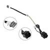 Laptop DC power Jack Socket Connector cable for Sony Vaio PCG-71312L PCG-71313L PCG-71314L