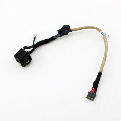 Laptop DC power Jack Socket Connector cable for Sony Vaio PCG-81115L VPC-F 1 VPCF12 VPCF136FM - inewdeals.com