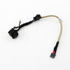 Laptop DC power Jack Socket Connector cable for Sony Vaio PCG-81115L VPC-F 1 VPCF12 VPCF136FM