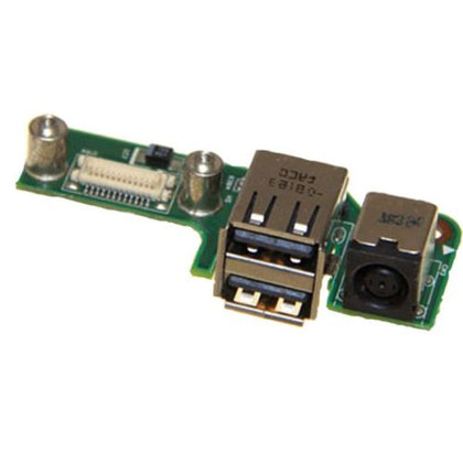Laptop DC power Jack USB board for DELL INSPIRON 1525 - inewdeals.com