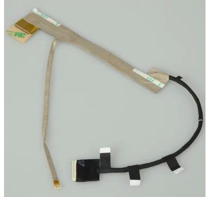 Laptop LCD Video Cable for DELL Inspiron M5020 N5020 M5030 N5030 P/N 50.4EM03.001 50.4EM03.002 - inewdeals.com