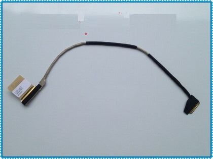 Laptop Screen LCD Video Cable for ASUS U31 U31SD U31JG U31S U31JC U31IG X35S X35J laptop P/N 1422-00YJ000 - inewdeals.com