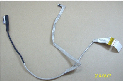Laptop Screen LCD Video Cable for HP G7 G7-1000 G7-1070US P/N: DDOR18LC030 - inewdeals.com