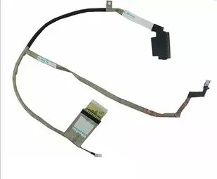 Laptop Screen LCD Video Cable for HP Pavilion DV5 DV5-2000 P/N: 6017B0262401 - inewdeals.com