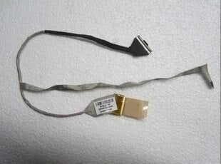 Laptop Screen LCD Video Cable for HP Pavilion G6 G6-1000 G6-1110TX G6-1316tx P/N DD0R15LC000 DD0R15LC030 - inewdeals.com