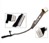 Laptop-Bildschirm LCD-Videokabel für Lenovo G530 N500 Kabel DC02000JV00
