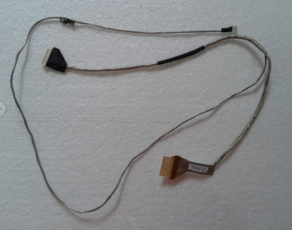 Laptop Screen LCD Video Cable for TOSHIBA C650 C655 C650D cable 6017B0265501 - inewdeals.com