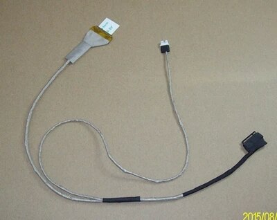 Laptop Screen LCD Video Cable for TOSHIBA L630 L635 LCD cable 6017B0268701 - inewdeals.com