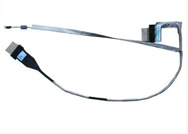 Laptop Screen LCD Video Cable for TOSHIBA Satellite L550 L555 L550D Series DC02000S910 - inewdeals.com
