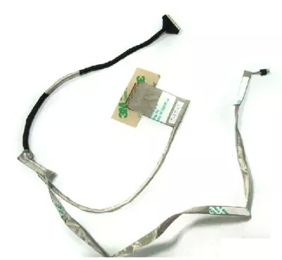 Laptop Screen LCD Video Cable for lenovo G470 G475 DC020015T10 - inewdeals.com