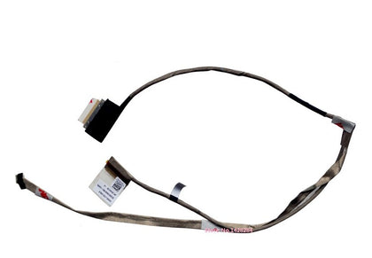 Screen LCD Video Cable for DELl 15R 3521 3537 5521 5537 5535 laptop P/N 0DR1KW DC02001MG00 - inewdeals.com