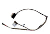 Bildschirm-LCD-Videokabel für Dell 15R 3521 3537 5521 5537 5535 Laptop P/N 0DR1KW DC02001MG00