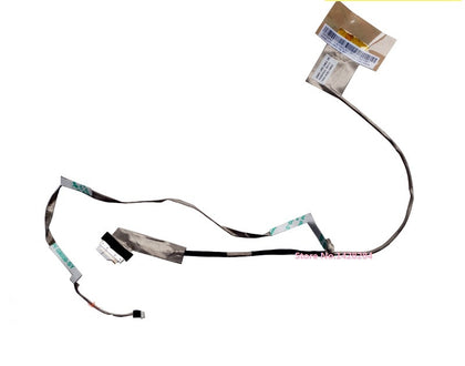 Screen LCD Video Cable for LENOVO G580 G585 G580A G480 G485 QIWG6 laptop P/N DC02001ES00 - inewdeals.com