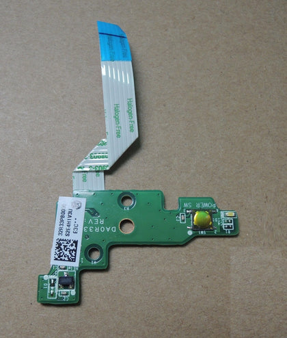 Switch Power Button Board for HP Pavilion G4 G6 G7 switch Board with cable - inewdeals.com