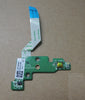 Switch Power Button Board for HP Pavilion G4 G6 G7 switch Board with cable
