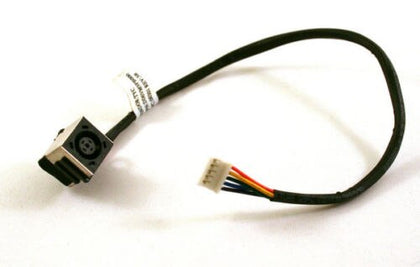 laptop DC Power Jack cable for Dell Vostro A860 1015 - inewdeals.com
